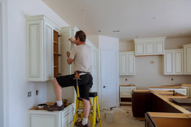 Licensed Kitchen service in Magnolia, OH - Remodeling Of Kitchen