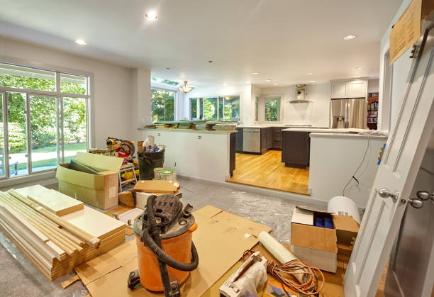 Reliable Kitchen contractor in Magnolia, OH by Remodeling Of Kitchen